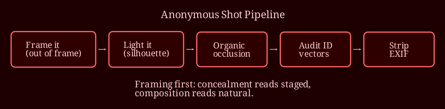 Layered process / pipeline