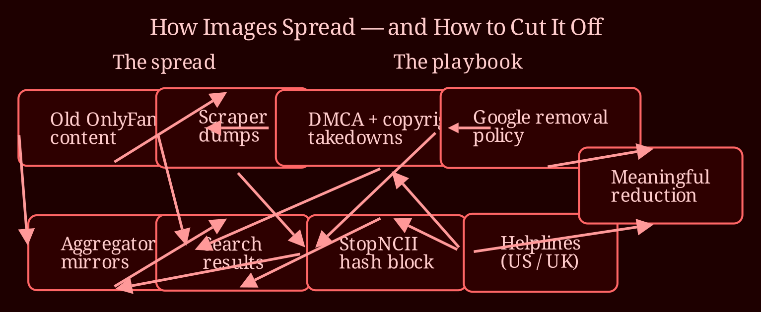 Causal network