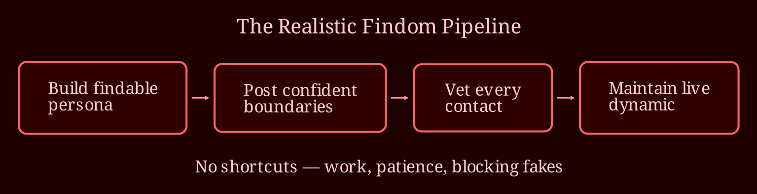 Layered process / pipeline